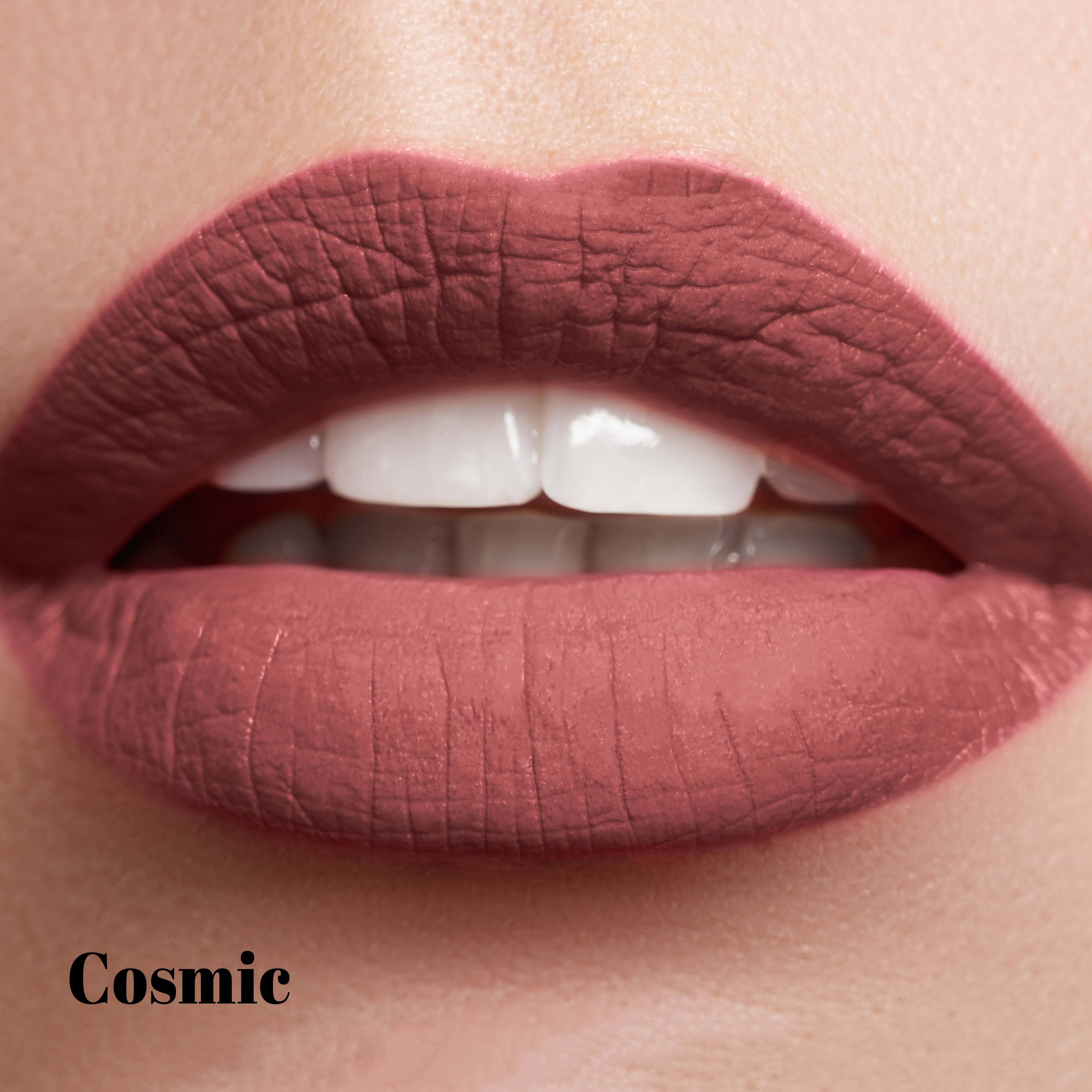 WABI Beauty WABI Matte Invasion Lipstick - Cosmic